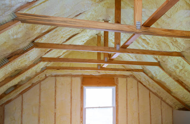 Range of Insulation Solutions in South Vacherie, LA